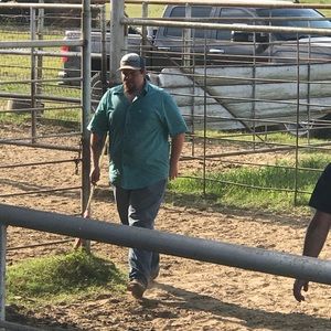 Meet your Posher, Sean